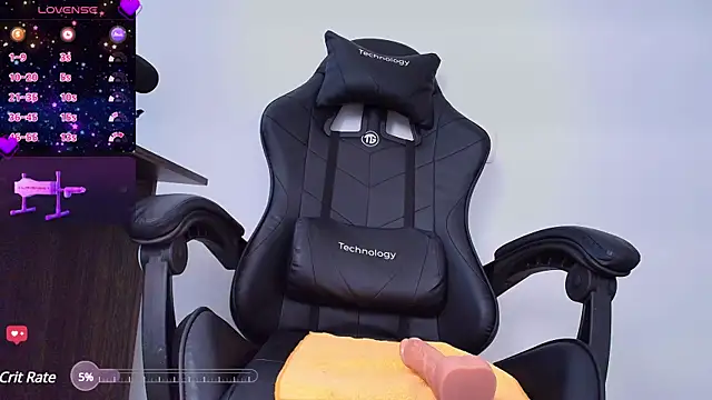 kendall sexy27 online show from February 8, 2025, 5:29 pm