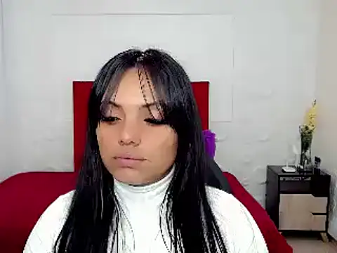 Scarlet Magics online show from December 11, 2024, 2:52 am