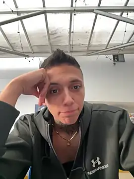 Snapshot of _PhillipBrown chatting on February 2, 2025, 1:19 pm PhillipBrown online show from February 2, 2025, 1:19 pm