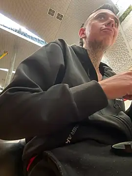 Snapshot of _PhillipBrown chatting on February 21, 2025, 8:49 pm PhillipBrown online show from February 21, 2025, 8:49 pm