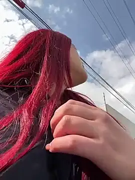 lia moon77 online show from February 23, 2025, 8:11 pm