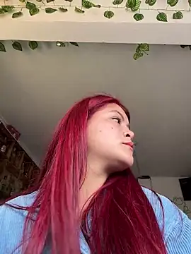 lia moon77 online show from February 28, 2025, 10:17 pm