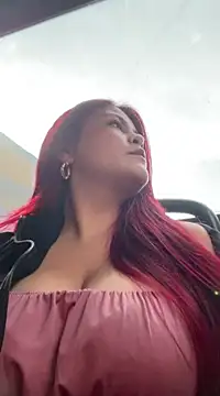 lia moon77 online show from March 10, 2025, 8:45 pm