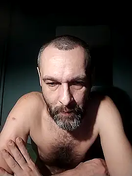 Andrzej-M online show from December 19, 2025, 9:22 pm