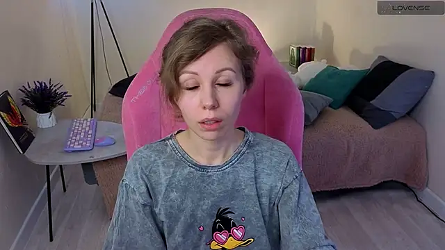 Lill Mary online show from February 20, 2025, 6:39 am