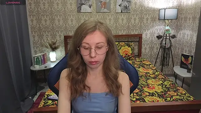 Lill Mary online show from February 7, 2026, 1:42 am