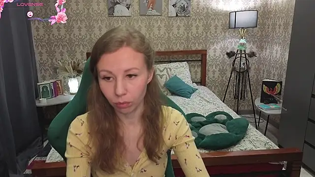 Lill Mary online show from February 21, 2026, 3:40 am