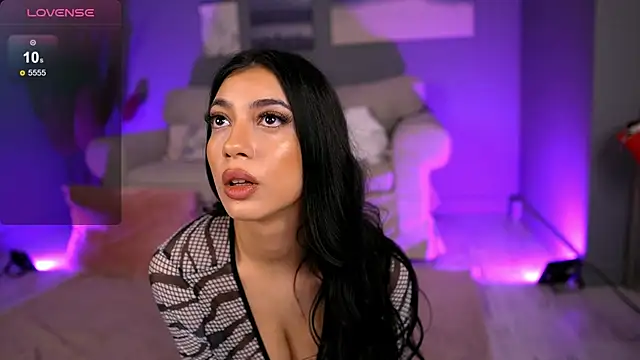 BetsyGonzale online show from January 25, 2025, 4:34 am