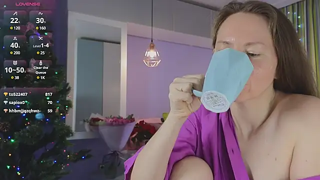 JanePearl online show from January 5, 2025, 6:24 pm