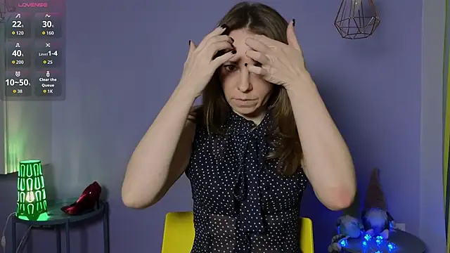 Snapshot of JanePearl chatting on February 18, 2026, 4:36 pm JanePearl online show from February 18, 2026, 4:36 pm