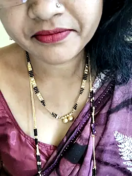 anuradha1432 online show from January 10, 2026, 8:05 am