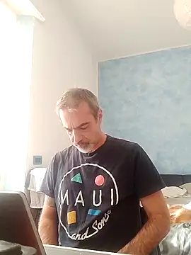 Marcolino183 online show from December 16, 2024, 9:35 am