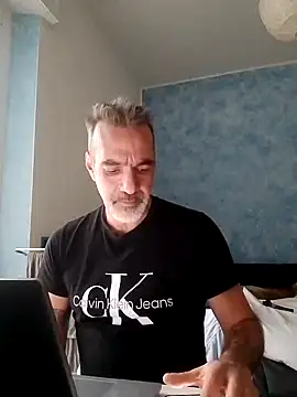 Marcolino183 online show from January 29, 2025, 3:47 pm