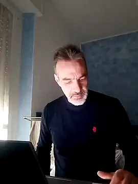 Marcolino183 online show from February 4, 2025, 3:57 pm