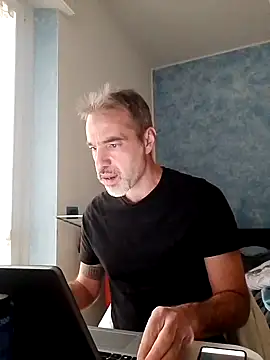 Marcolino183 online show from February 11, 2025, 10:37 am