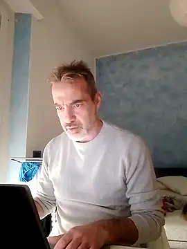 Marcolino183 online show from February 13, 2025, 2:20 pm