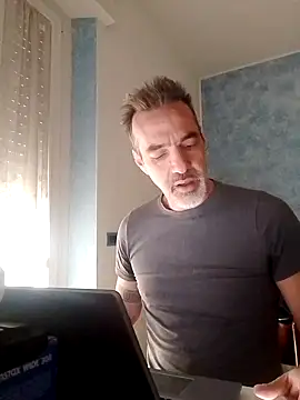 Marcolino183 online show from February 17, 2025, 9:56 am