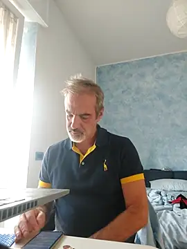 Marcolino183 online show from September 19, 2025, 7:43 am