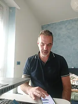 Marcolino183 online show from November 18, 2025, 8:41 am