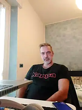 Marcolino183 online show from February 19, 2026, 8:21 am