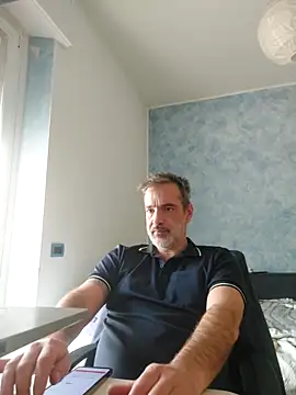 Marcolino183 online show from March 13, 2026, 8:43 am