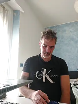 Marcolino183 online show from March 27, 2026, 8:26 am