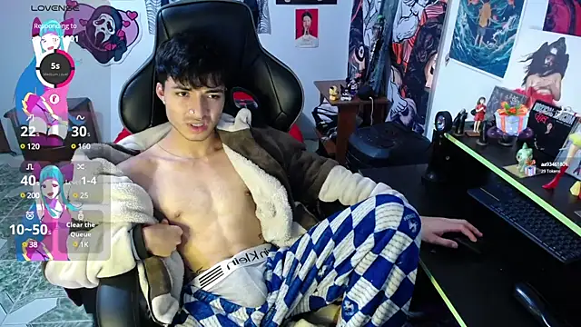 dylan fun18 online show from March 1, 2025, 6:24 am