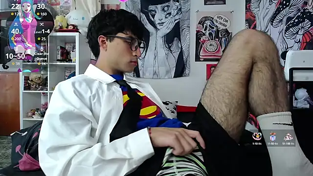 dylan fun18 online show from October 14, 2025, 9:26 pm