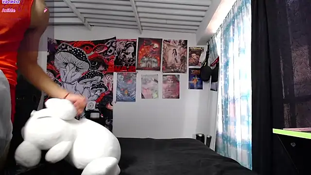 Snapshot of dylan_fun18 chatting on February 10, 2026, 9:08 pm dylan fun18 online show from February 10, 2026, 9:08 pm