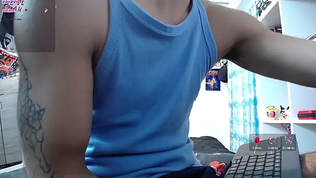 Snapshot of dylan_fun18 chatting on February 19, 2026, 10:50 pm dylan fun18 online show from February 19, 2026, 10:50 pm