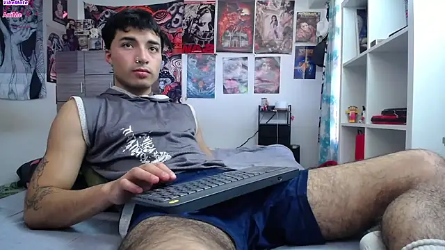 Snapshot of dylan_fun18 chatting on March 1, 2026, 6:54 pm dylan fun18 online show from March 1, 2026, 6:54 pm