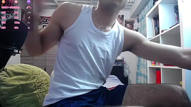 Snapshot of dylan_fun18 chatting on March 3, 2026, 11:21 pm dylan fun18 online show from March 3, 2026, 11:21 pm