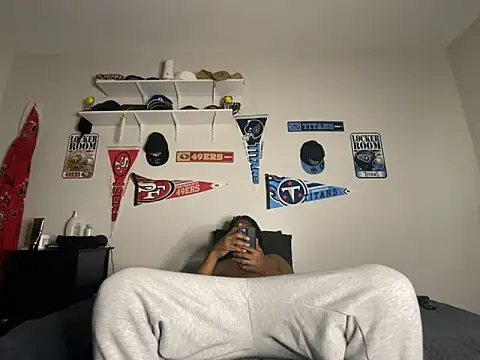 bigdinca online show from February 9, 2026, 11:53 pm