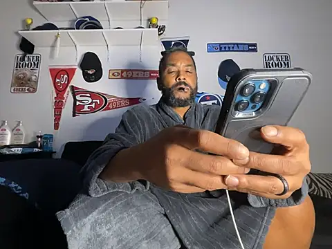 bigdinca online show from March 16, 2026, 5:13 am