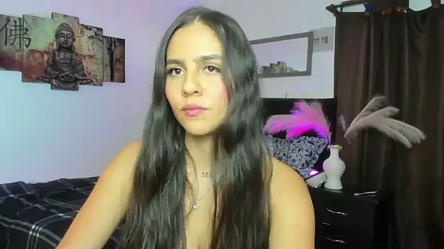 alisa jhons1 online show from October 2, 2025, 4:52 am