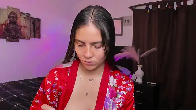alisa jhons1 online show from October 11, 2025, 12:21 am