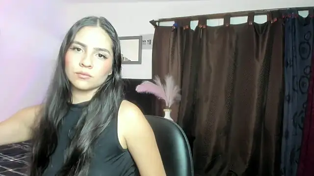 alisa jhons1 online show from October 17, 2025, 12:25 am