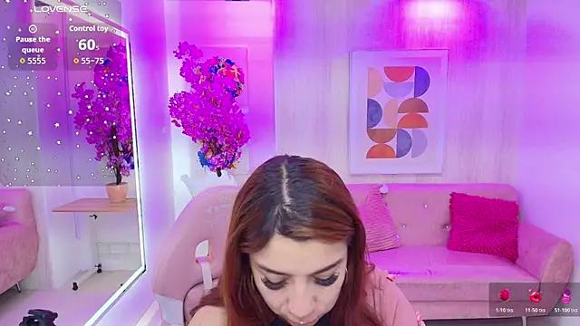 Gabby evanns online show from October 21, 2025, 11:44 am