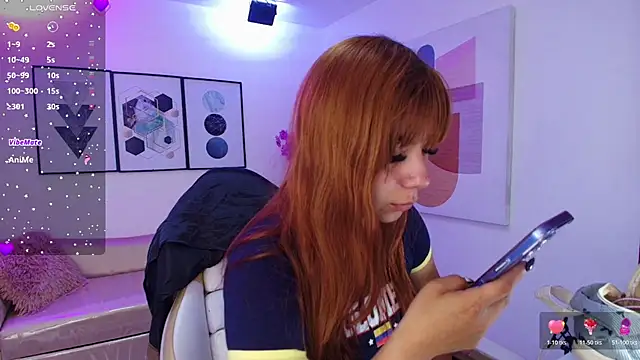 Gabby evanns online show from March 27, 2026, 12:16 pm