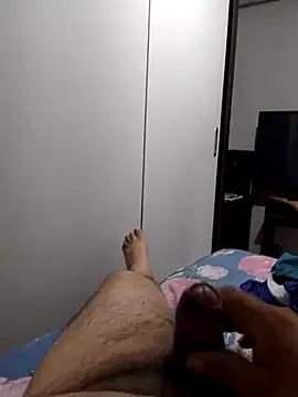 Snapshot of gozador2912 chatting on December 23, 2024, 5:22 pm gozador2912 online show from December 23, 2024, 5:22 pm