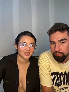 camianddanna online show from February 11, 2025, 2:46 am