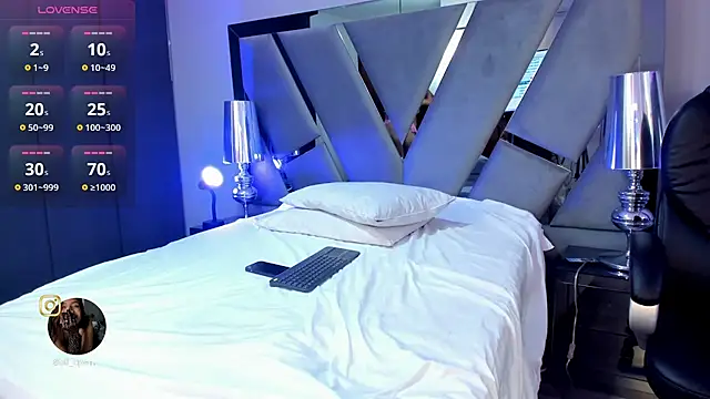 Snapshot of lena_rousseau chatting on January 31, 2025, 4:47 am lena rousseau online show from January 31, 2025, 4:47 am