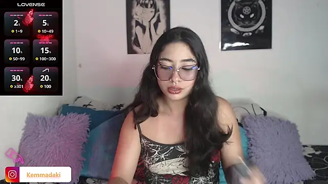 Snapshot of kemmadakii chatting on February 5, 2025, 6:15 pm kemmadakii online show from February 5, 2025, 6:15 pm