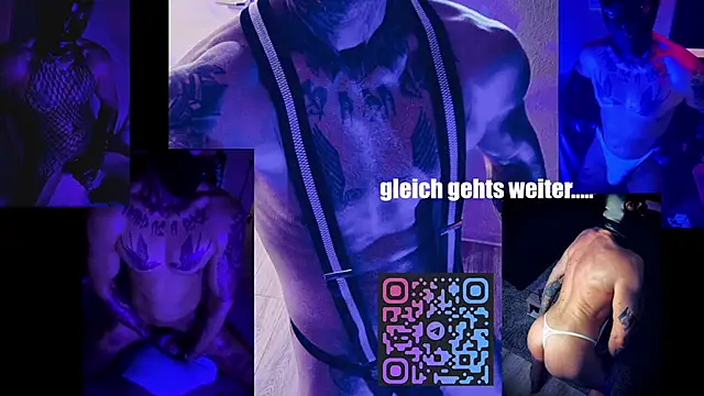 LuggiJack online show from June 27, 2026, 7:57 am