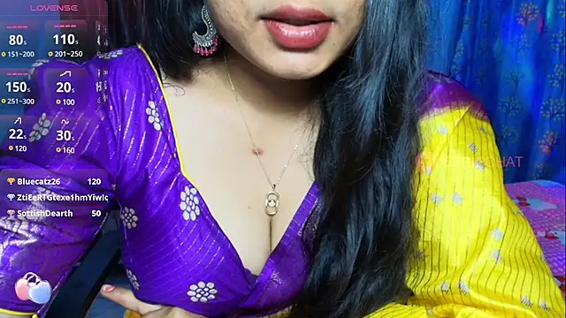 manogna teluguammai online show from February 22, 2025, 7:47 pm