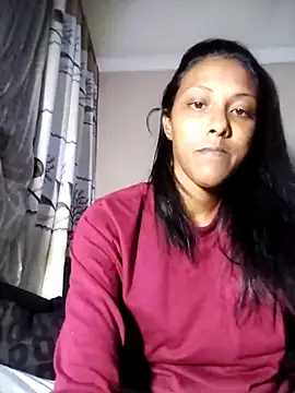 Indian-Seduction online show from September 15, 2025, 7:14 pm