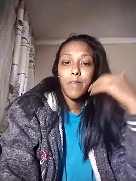 Indian-Seduction online show from October 20, 2025, 7:03 pm