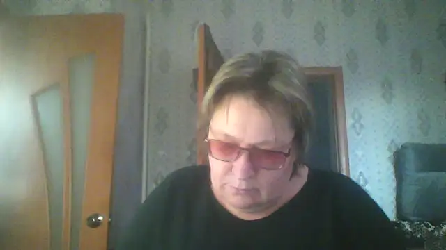 MelanieCold467 online show from October 21, 2025, 5:08 am