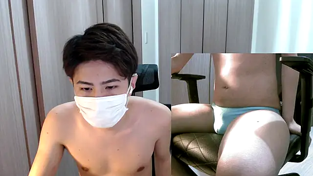 Snapshot of ryota_kkk chatting on October 5, 2025, 12:47 pm ryota kkk online show from October 5, 2025, 12:47 pm