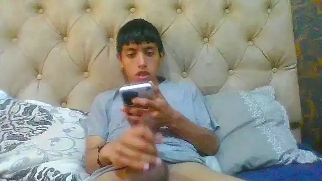 Snapshot of danuel23 chatting on November 20, 2025, 6:40 pm danuel23 online show from November 20, 2025, 6:40 pm